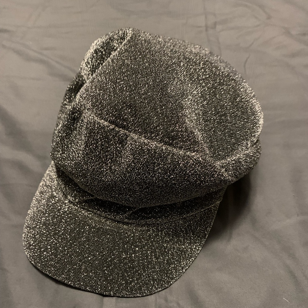 Nanamacs wishing on you hat